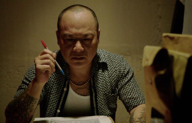 ��־��Ϊʲô���е�Ӱ�ﶼ��B�� ��B��ĳƺ���ô����