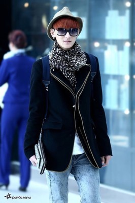 ������ڿ��ִ�Ӫ�ﳪ�ĸ��ʲô �����Ϊʲô��EXO�ﱻ�ż�