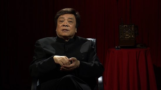 Ϊʲô���������ү ����ӱ�ĶԻ�¼���ǹؼ�