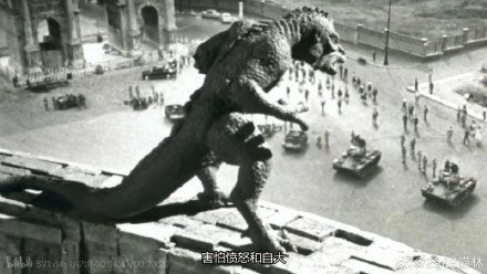 传说中蜥蜴人真实照片 蜥蜴人统治世界多久了
