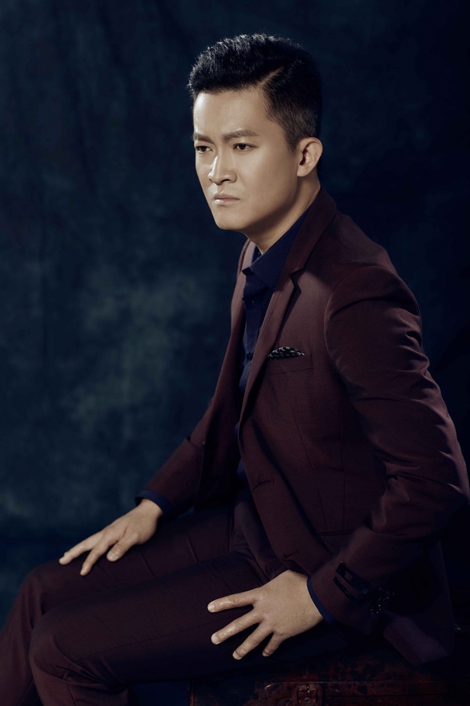 杨志刚老婆是谁 杨志刚资料大全