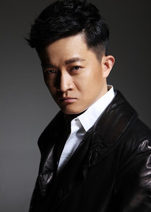 杨志刚老婆是谁 杨志刚资料大全