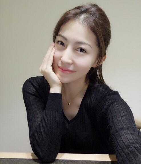 张陆老婆邵思涵资料照片 张陆和他老婆离婚了吗