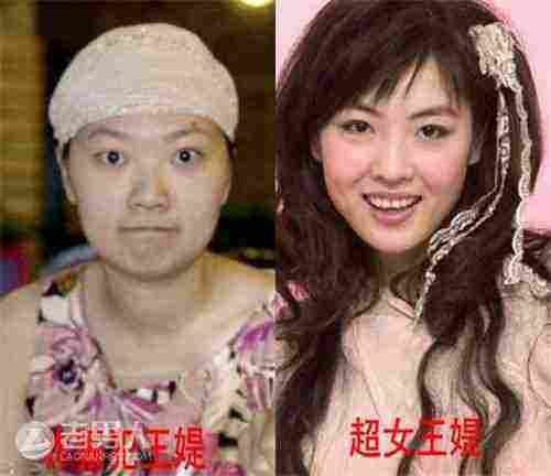 ��Ů���q������������ļٵ� Ф�պ����q��ʲô��ϵ