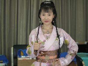 ��Ů���q������������ļٵ� Ф�պ����q��ʲô��ϵ