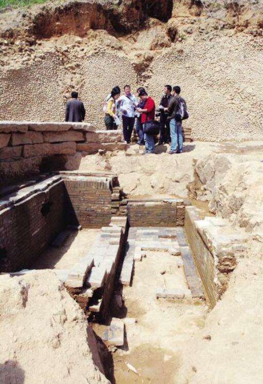 ���Ž�ʮ����Ĺ����Щ �̵�һЩ���ŷ����������¼�