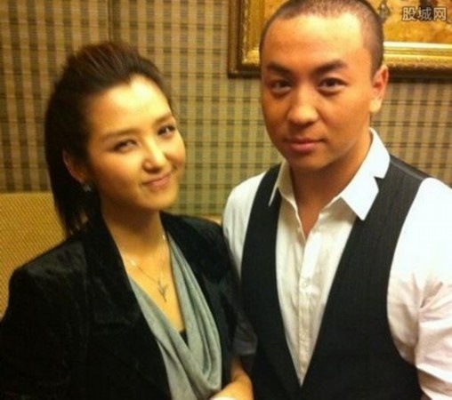 释小龙真实身高揭秘 释小龙与何洁为什么分手