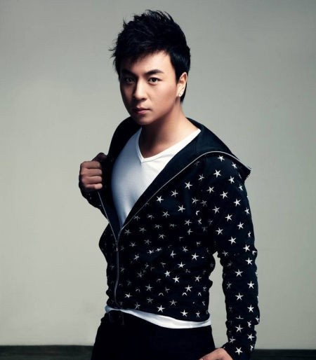 释小龙真实身高揭秘 释小龙与何洁为什么分手