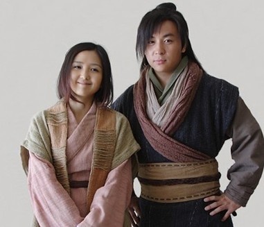 释小龙真实身高揭秘 释小龙与何洁为什么分手