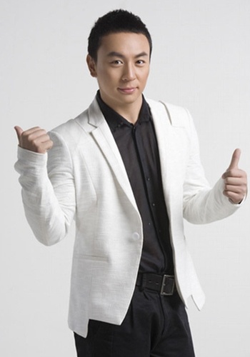 释小龙真实身高揭秘 释小龙与何洁为什么分手