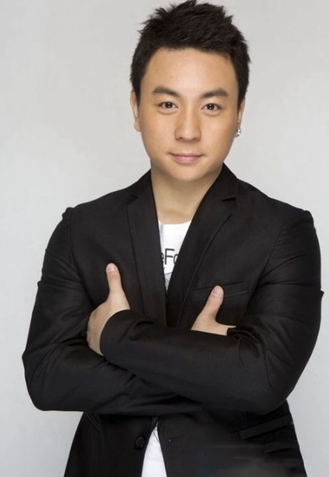 释小龙真实身高揭秘 释小龙与何洁为什么分手