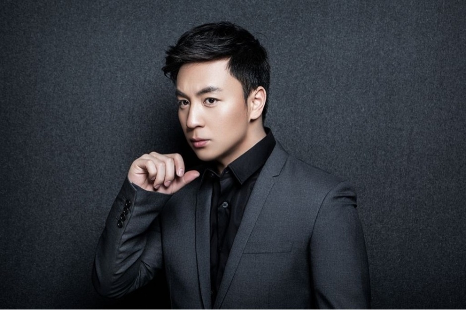 释小龙真实身高揭秘 释小龙与何洁为什么分手