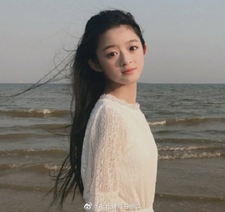 黄杨钿甜个人资料(真名叫什么) 黄杨钿甜是怎么被杨幂找到的