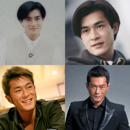 古天乐得艾滋病是真的假的 古天乐为什么要去晒黑
