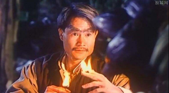 林正英什么原因怎么走的 拍鬼片泄露天机过多