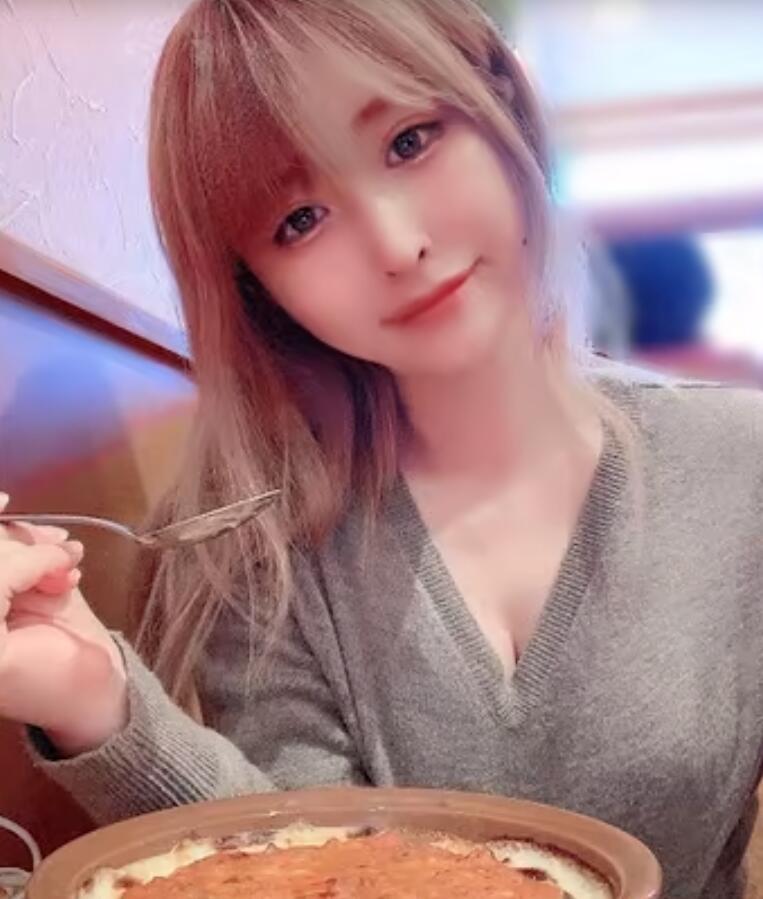 喜欢萨莉亚的女朋友是什么梗 萨莉亚是什么菜