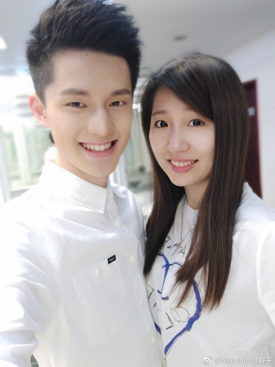 薛来真的厉害吗他智商有多少 薛来公司年收入有多少