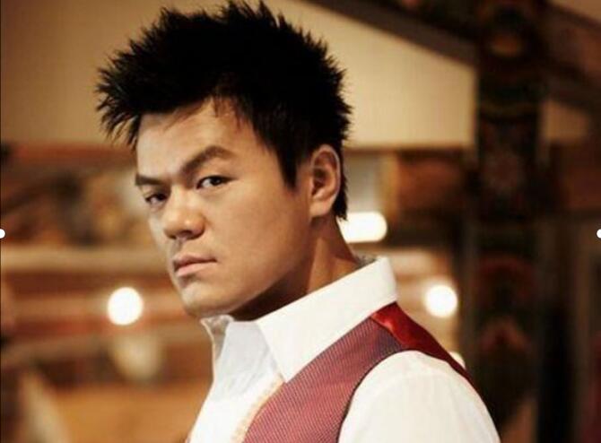 ����Ӣ��jyp�ϰ��� ����ӢΪʲô������