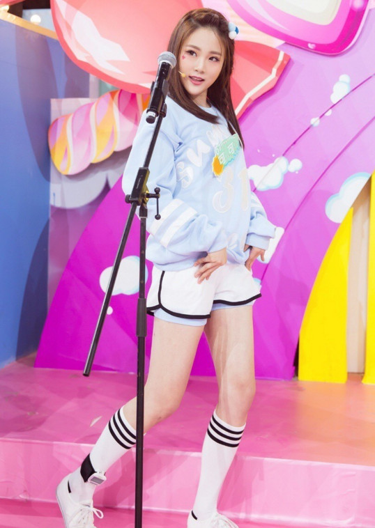 Ϊʲô����˵�ſ�ӯ�����侳��û��ò �ſ�ӯ����ǰ��Ա�ͼƬ