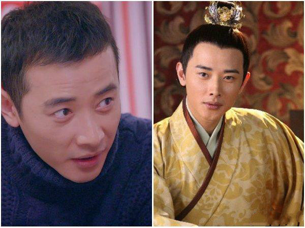 揭秘罗晋与唐嫣地下恋情 两人四度以情侣档身份合作新剧《锦绣未央》