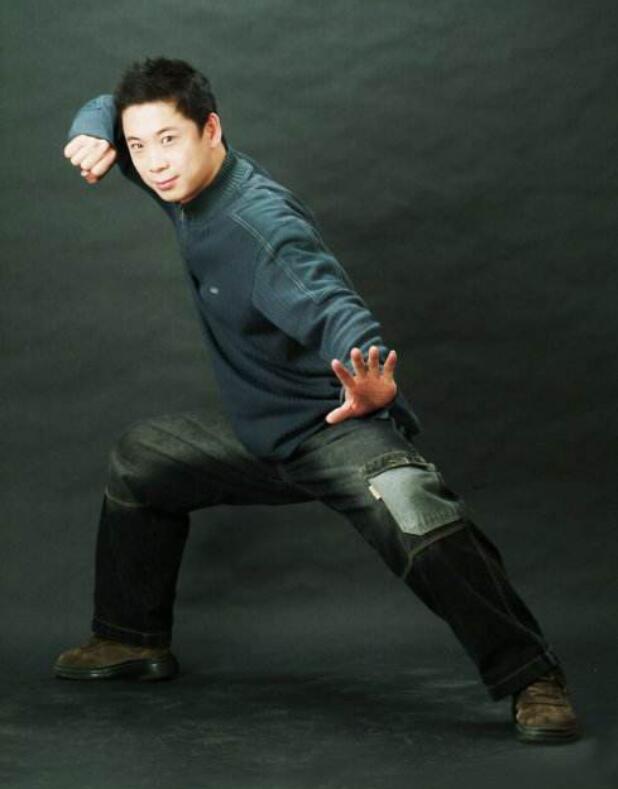 于小飞老婆朱亚男资料照片 于小飞为什么没拜师赵本山