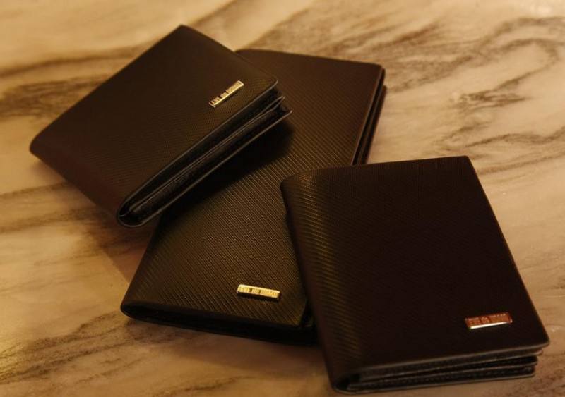 钱包的颜色决定财运 钱包的颜色有什么讲究