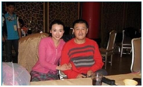 王君平的老公是谁图片