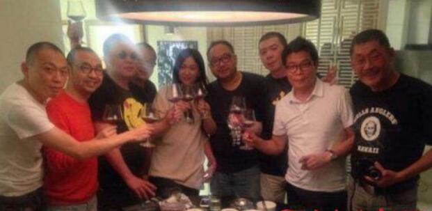 �����п����쾲��ʲô �쾲���ھ�Ȧ���������