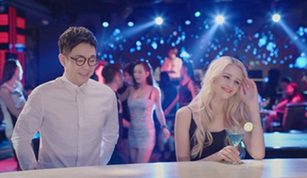 ��ڨŮ���ļ��ɵ�һ�仰զ˵ ��ڨŮ������·����