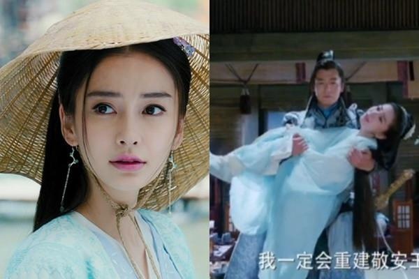 angelababy惹网友爆笑 angelababy资料大全