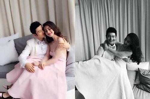 angelababy惹网友爆笑 angelababy资料大全