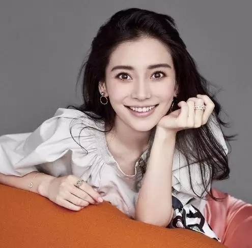 angelababy惹网友爆笑 angelababy资料大全