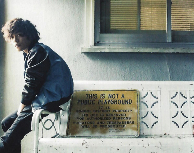 小野贤章配过的角色都有哪些 他和花泽香菜是怎么认识的