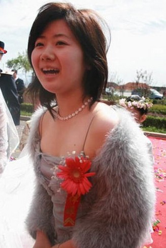 福原爱尺度大开图片 福原爱有没有中国血统