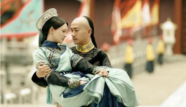 ��������ʲô����ͼƬ ������Ů��ʲô�о�