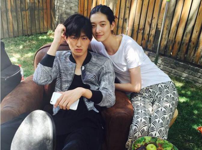 cici项偞婧是大学霸吗 金大川cici在一起多久