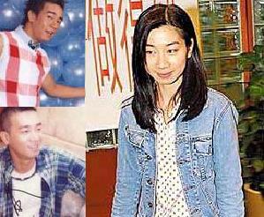 陈小春出轨不离婚 结婚前的陈小春是情场浪子