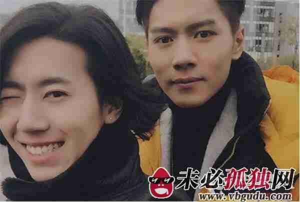 张任杰是同性恋吗 张任杰是男还是女