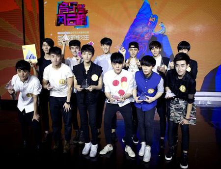 张任杰是同性恋吗 张任杰是男还是女