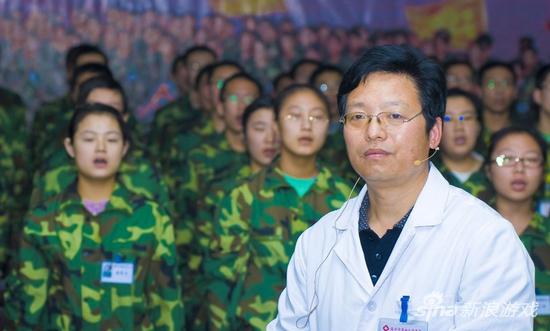 杨永信还在办戒网瘾学校吗 戒网瘾学校真实生活图