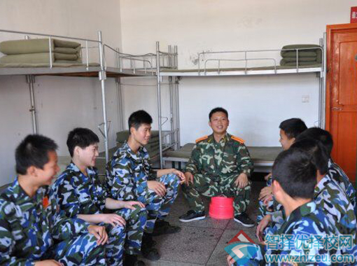 杨永信还在办戒网瘾学校吗 戒网瘾学校真实生活图