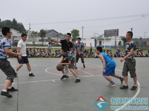 杨永信还在办戒网瘾学校吗 戒网瘾学校真实生活图