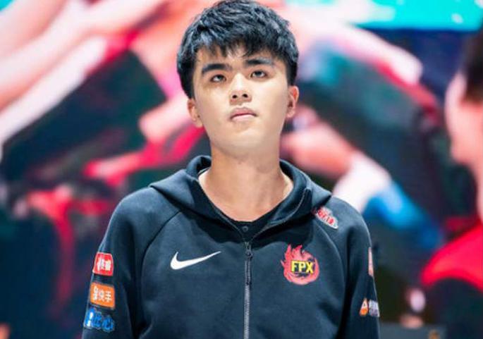 大聪明是谁 林炜翔为什么叫大聪明