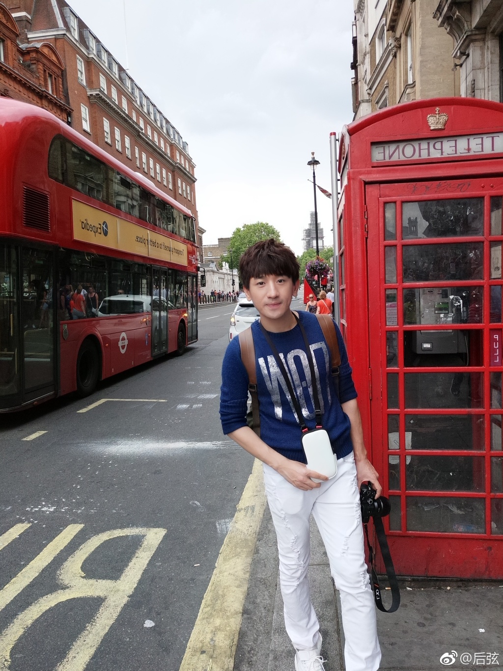 后弦为啥拒绝我是歌手 后弦原名邓文彬家境曝光