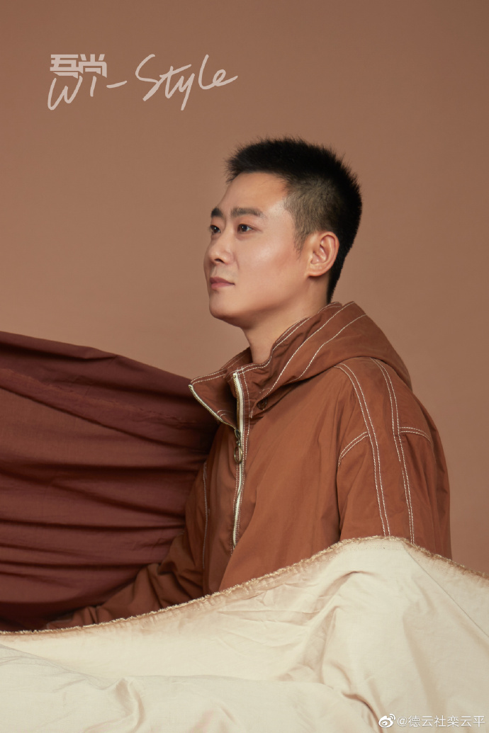 栾云平为什么在德云社地位这么高 这个主要是郭德纲的力捧