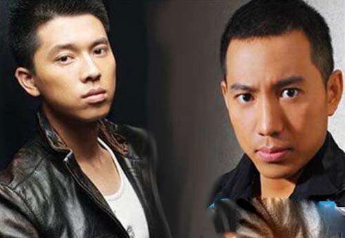 谷智鑫为什么不拍特种兵续集了 谷智鑫和王雷照片对比