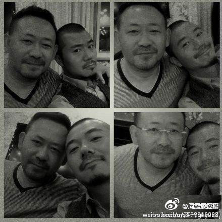 安琥和姜武是什么关系 安琥出柜姜武真的假的