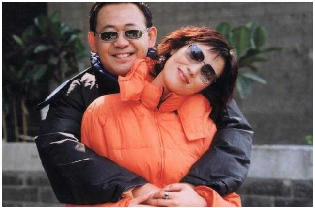 安琥和姜武是什么关系 安琥出柜姜武真的假的