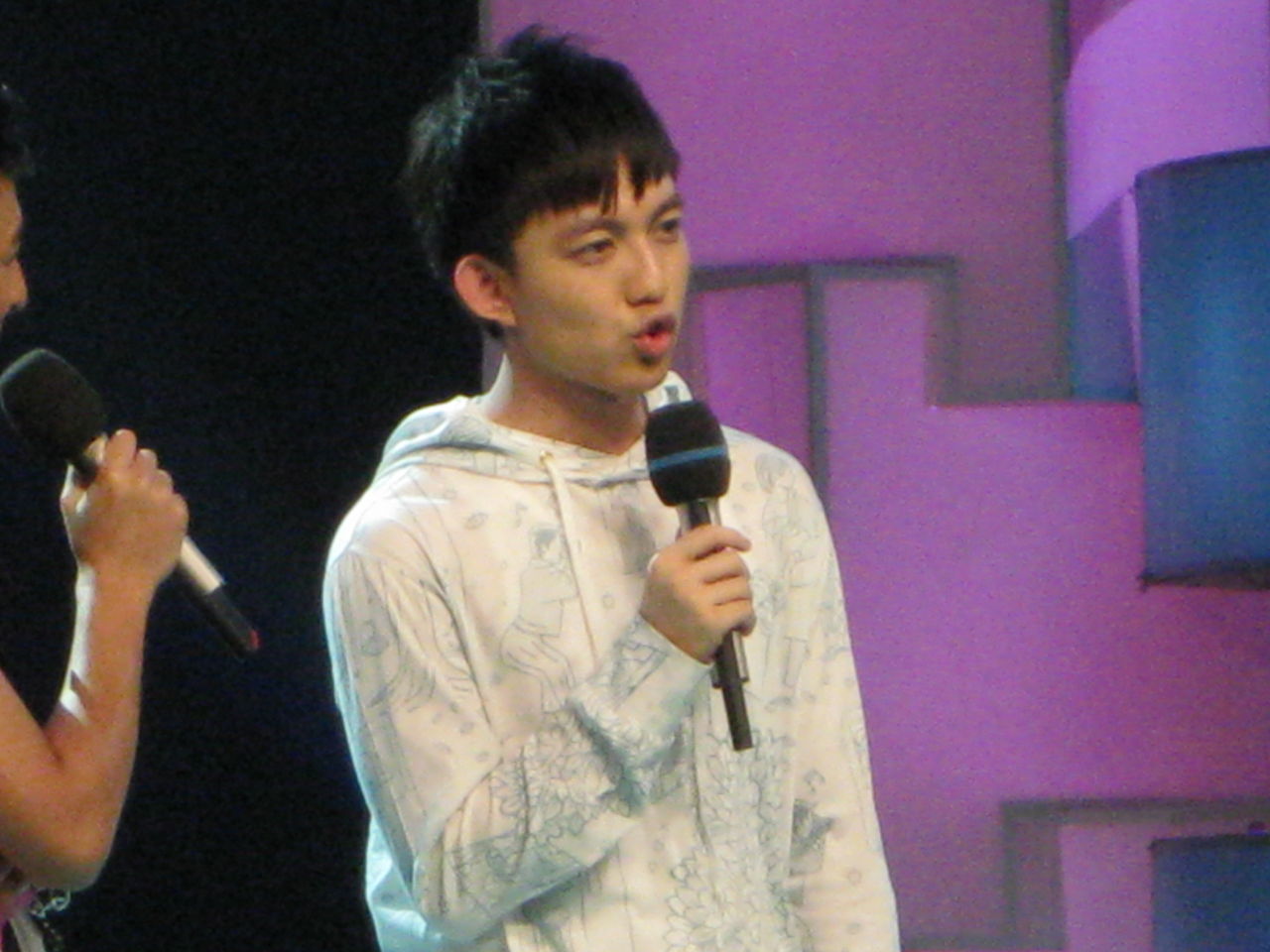 ��嶼�Ϊʲô�����졢yoga�������� ��̸������Ů����