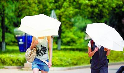 为什么屋里不能打伞 打伞有什么讲究